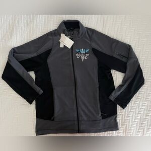 Personalized Nurse Jacket